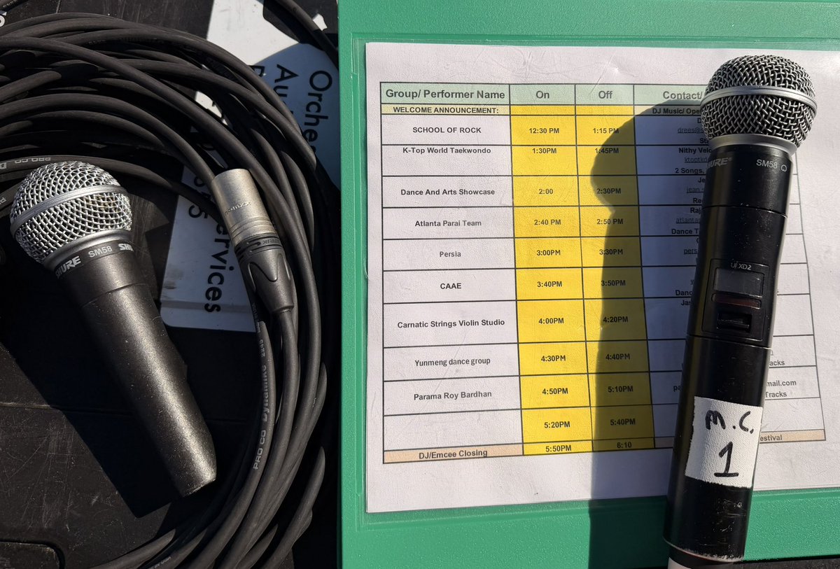 Mark McKay 🎙️ tweet media
