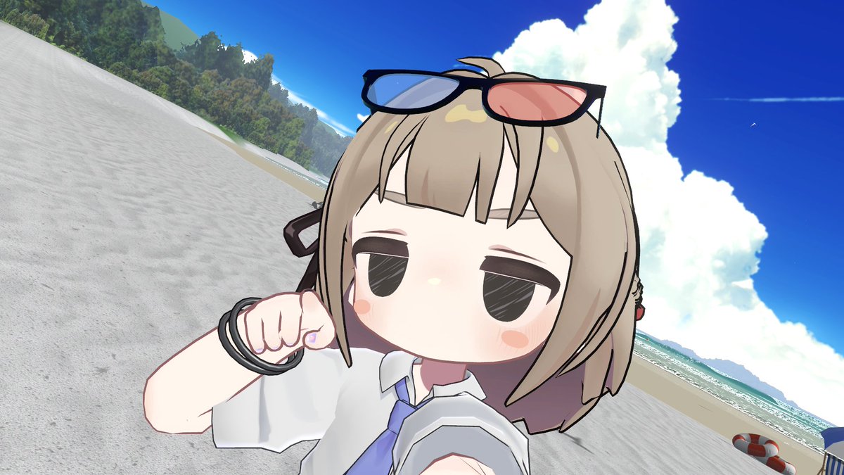 メタリエ tweet media