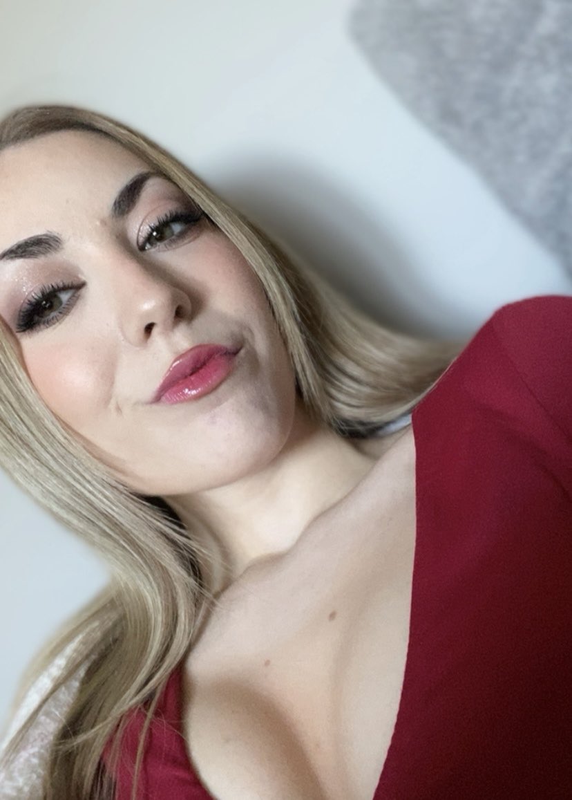 Lusy_puzy💋🧲⚡️ tweet media