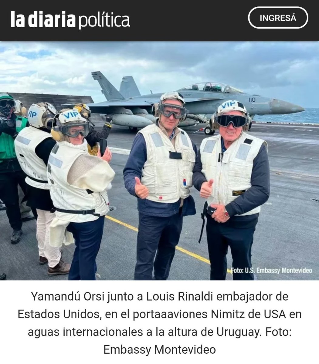DrLagarca 🖕 tweet media