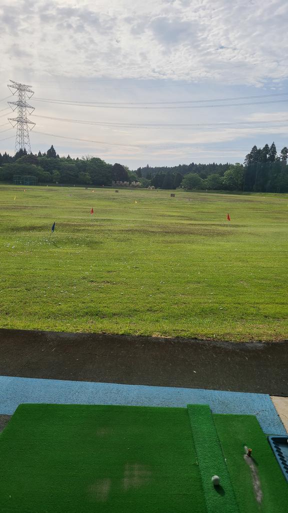 にじゅういち⛳ tweet media