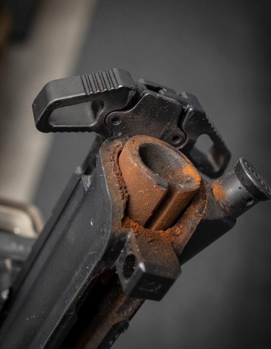 Guns Daily tweet media