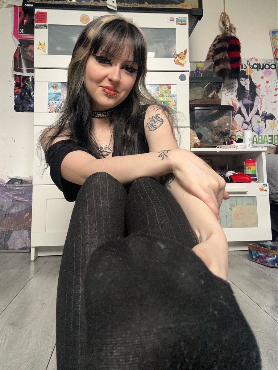 princess lia 🕷️ tweet media