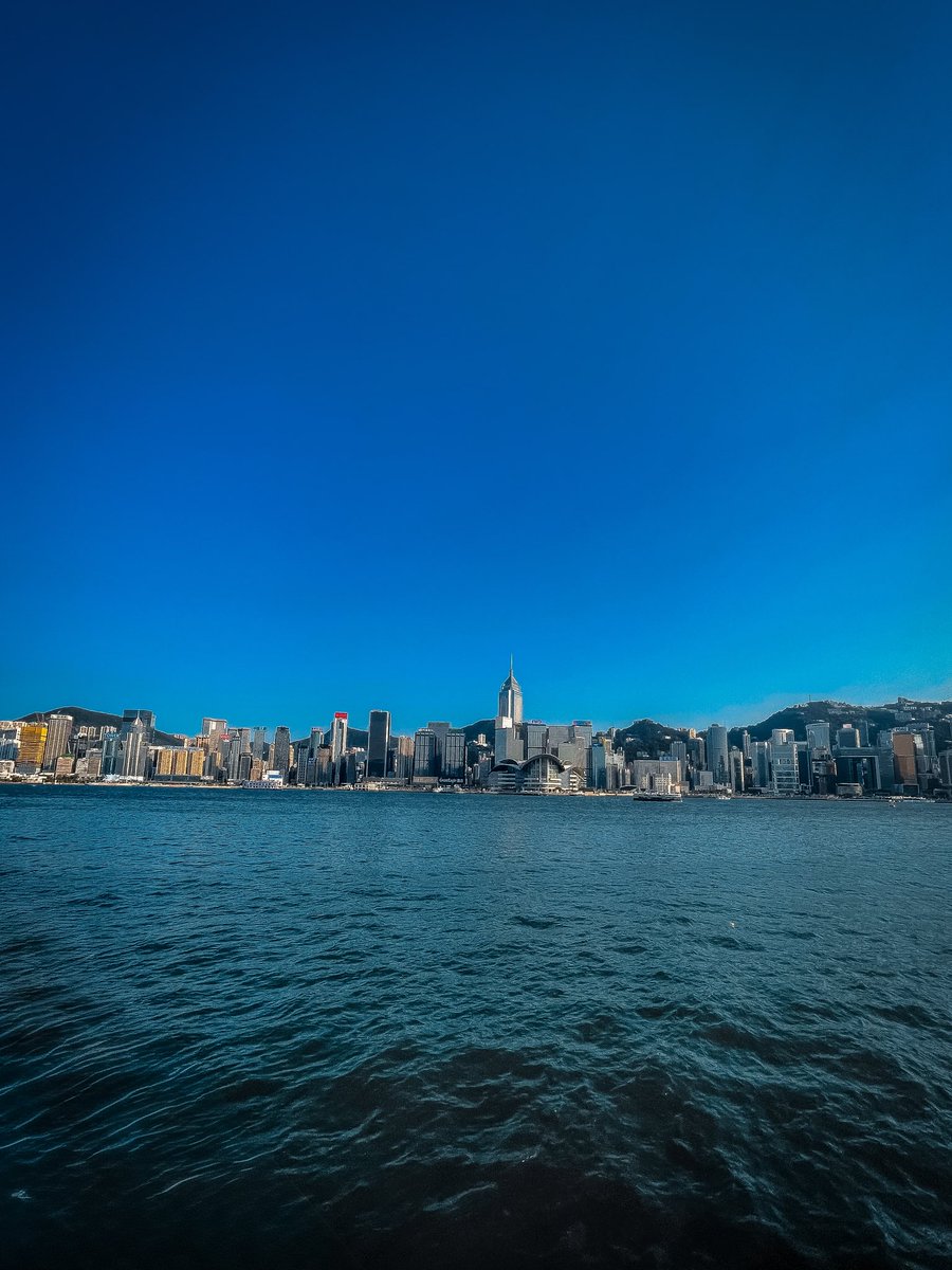 jandyburacan_'s tweet image. Victoria Dockside. 

#HongKong #TravelPhotography