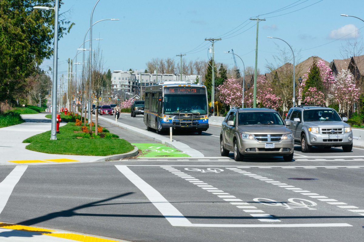Township of Langley tweet media