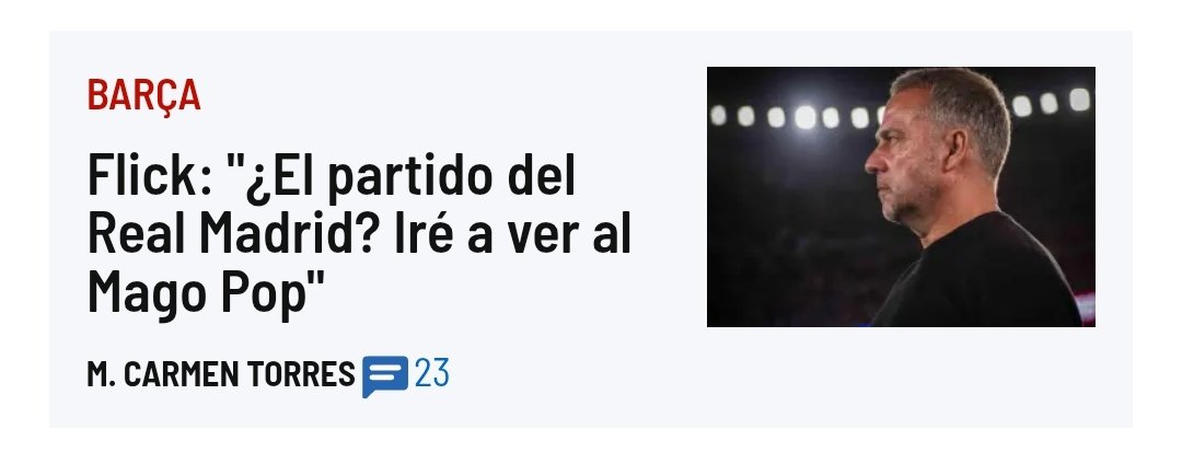 No es Marca Scroll tweet media