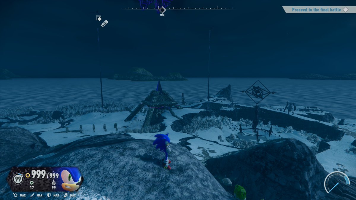 Sonic Series Fan tweet media