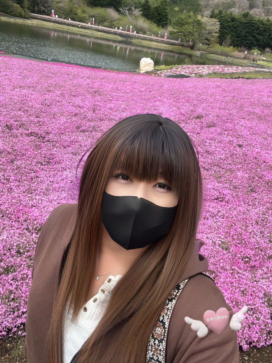 このは @ konoha tweet media