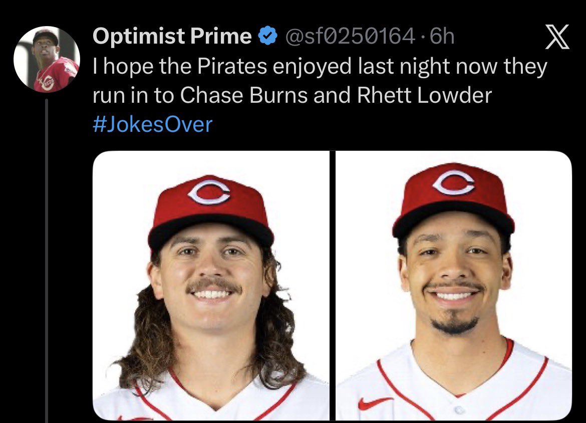 Baseball Images that Precede Unfortunate Events tweet media