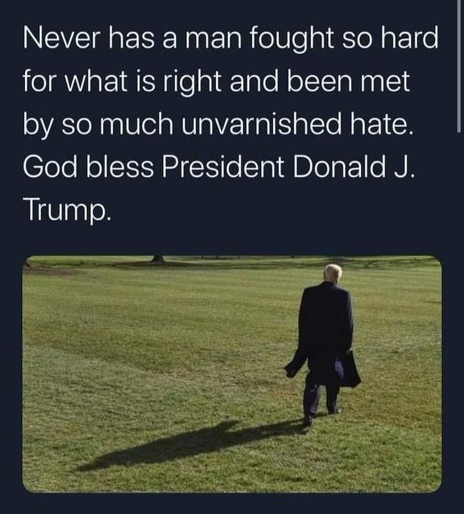 P. M. W. Sr tweet media