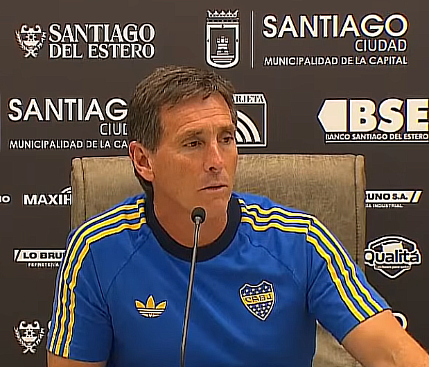 Boca Juniors - La12Tuittera tweet media
