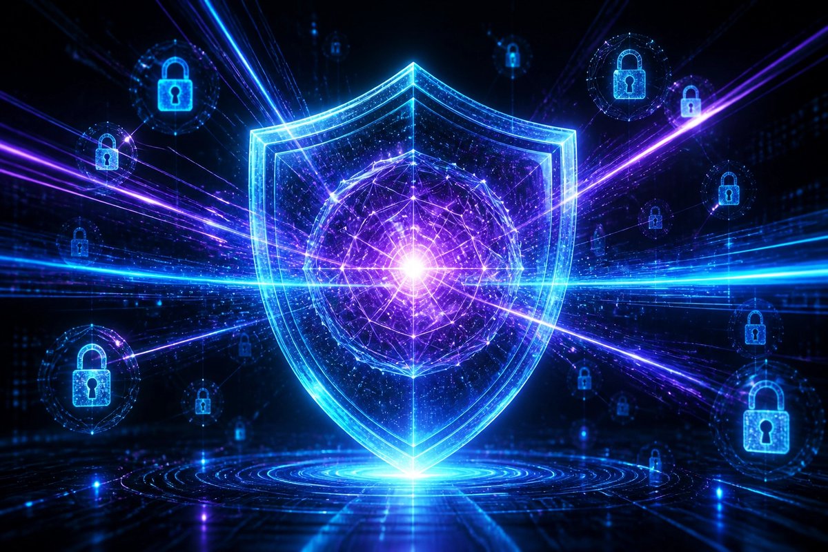 _StevenPearson's tweet image. AI adoption hits a wall when fear of "rogue agents" kicks in. 🛡️

We solved it. OpenClaw’s Secure Gateway Token &amp;amp; modular auth ensure your agents only do exactly what they’re told.

The future isn’t just agents; it’s agents you can trust. 🚀

#AI #Security #OpenClaw