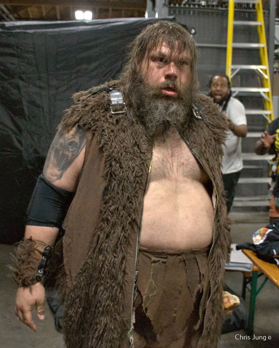 Rudo_Rampage's tweet photo. Beastman Husk is at The World's Worst Wrestling Show!
#wwwswwf #wrestling  @darksheikftf  @beastmanhusk https://t.co/Hjh5Qmd5FN