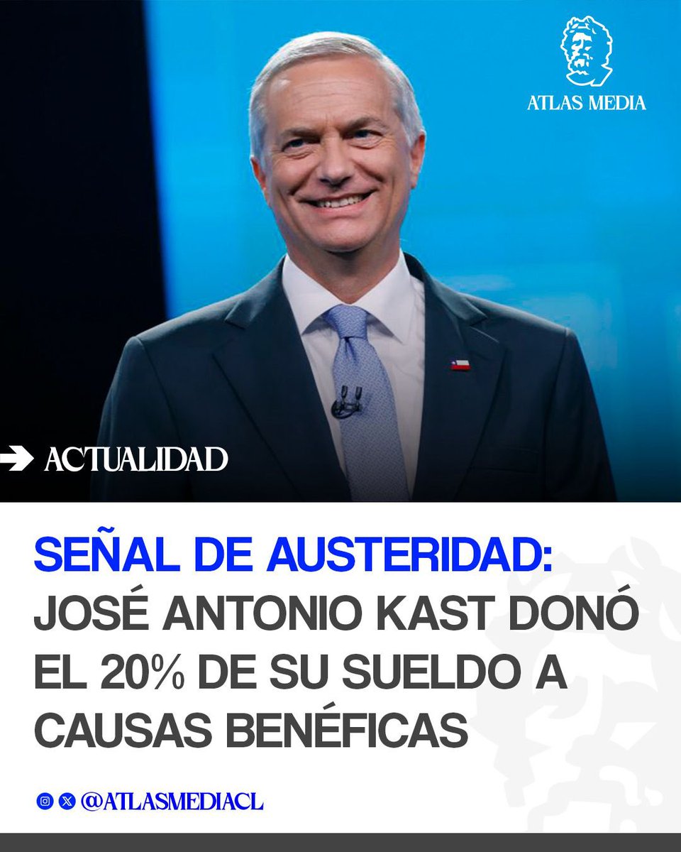 Atlas Media tweet media