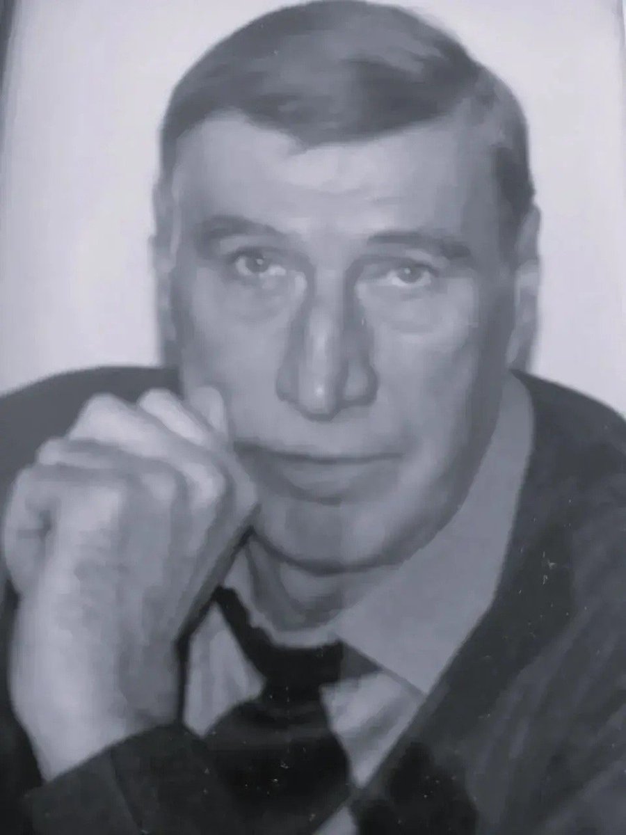 RIP Yevgeniy Duleyev, Russian Rower
Silver Medal at 1976 Summer Olympics in Montreal (Quadruple Sculls) Representing the Soviet Union
Competed in 1980 Summer Olympics in Moscow
Bronze at World Rowing Championships (1975)
#InMemoriam #RIP