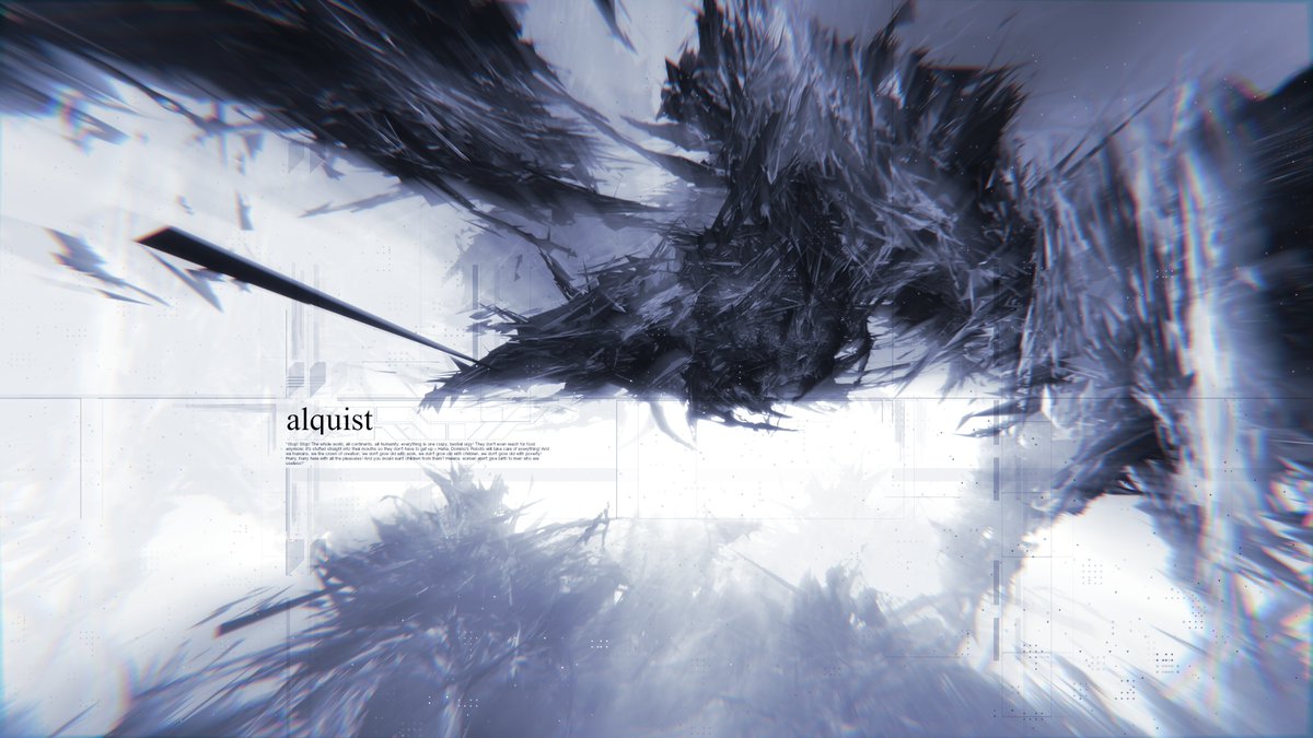 Aphinity | COMMISSIONS OPEN tweet media