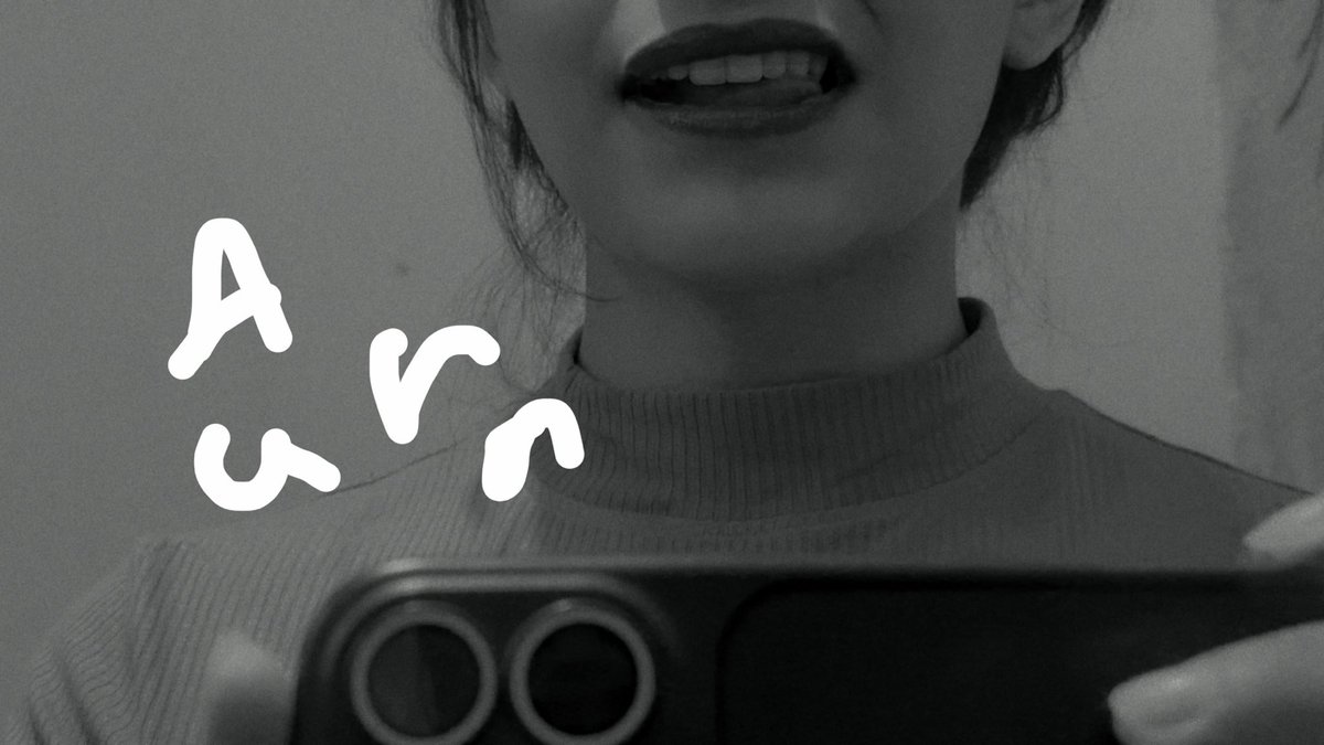 Aura tweet media