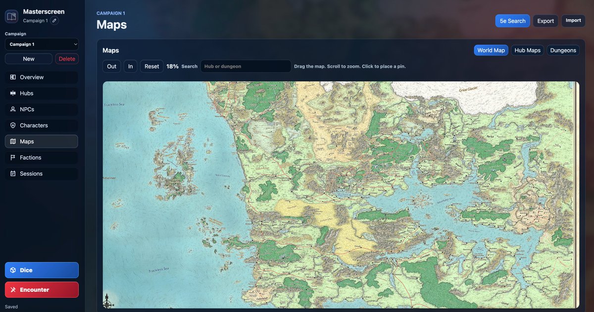Vindicta RPGs tweet media