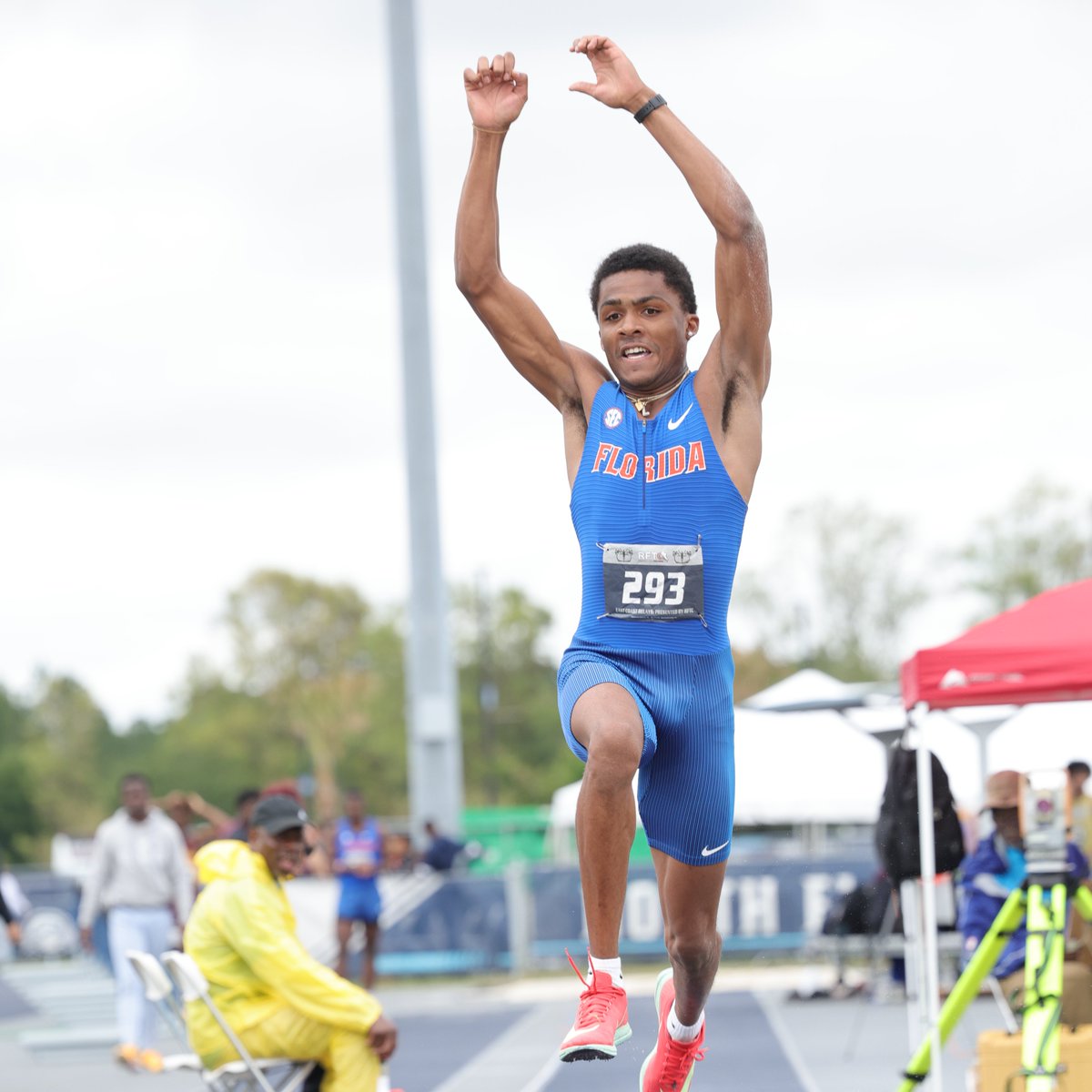 Gators Track and Field & Cross Country tweet media