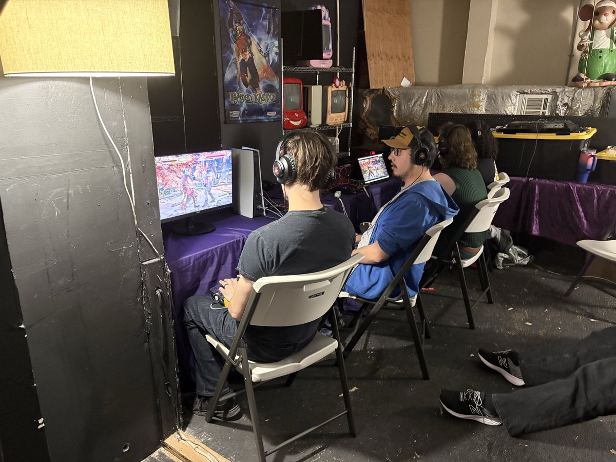 RVA FGC tweet media
