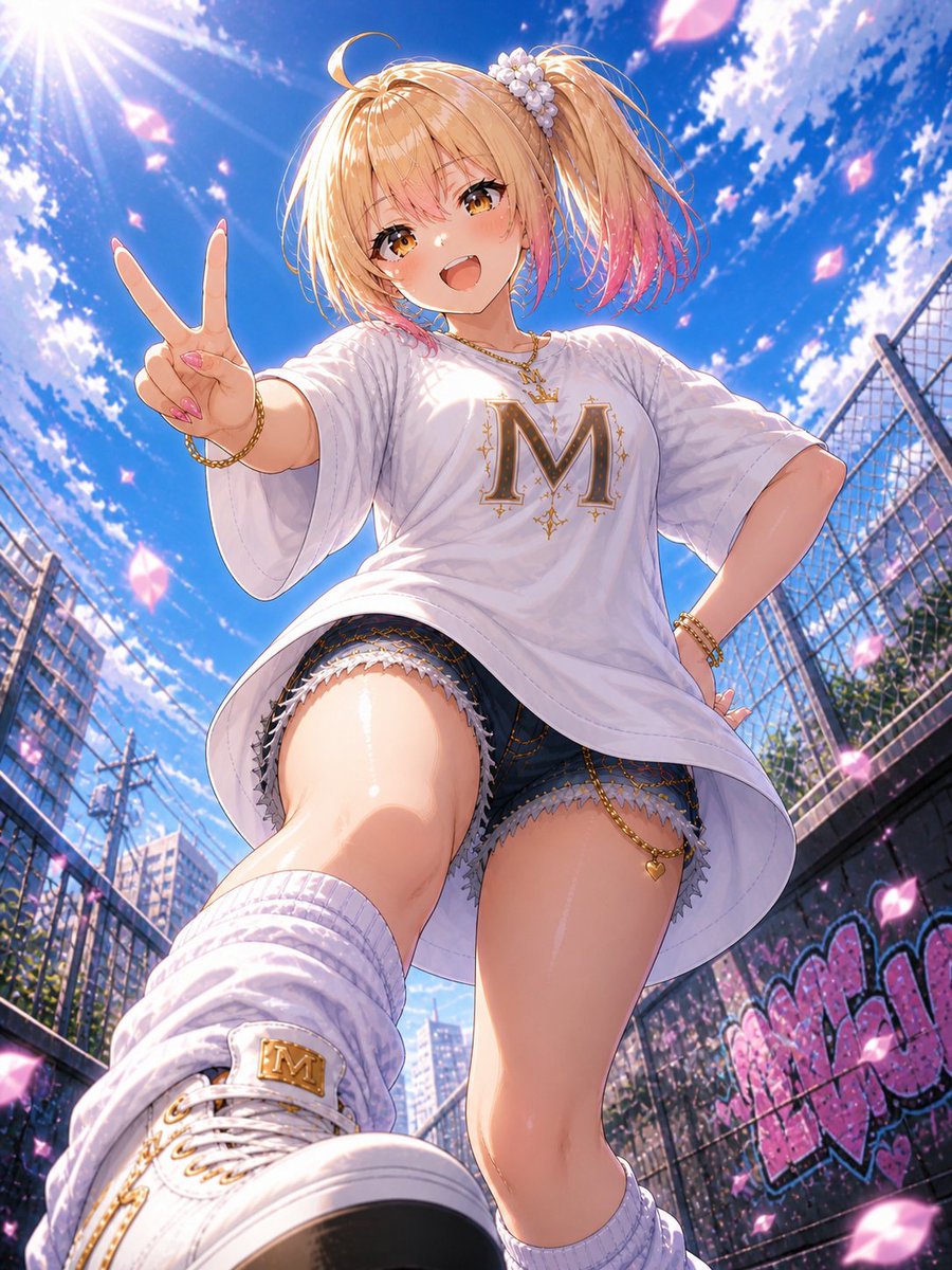 Post by アキ on X: ﾎﾟﾁｯ✨