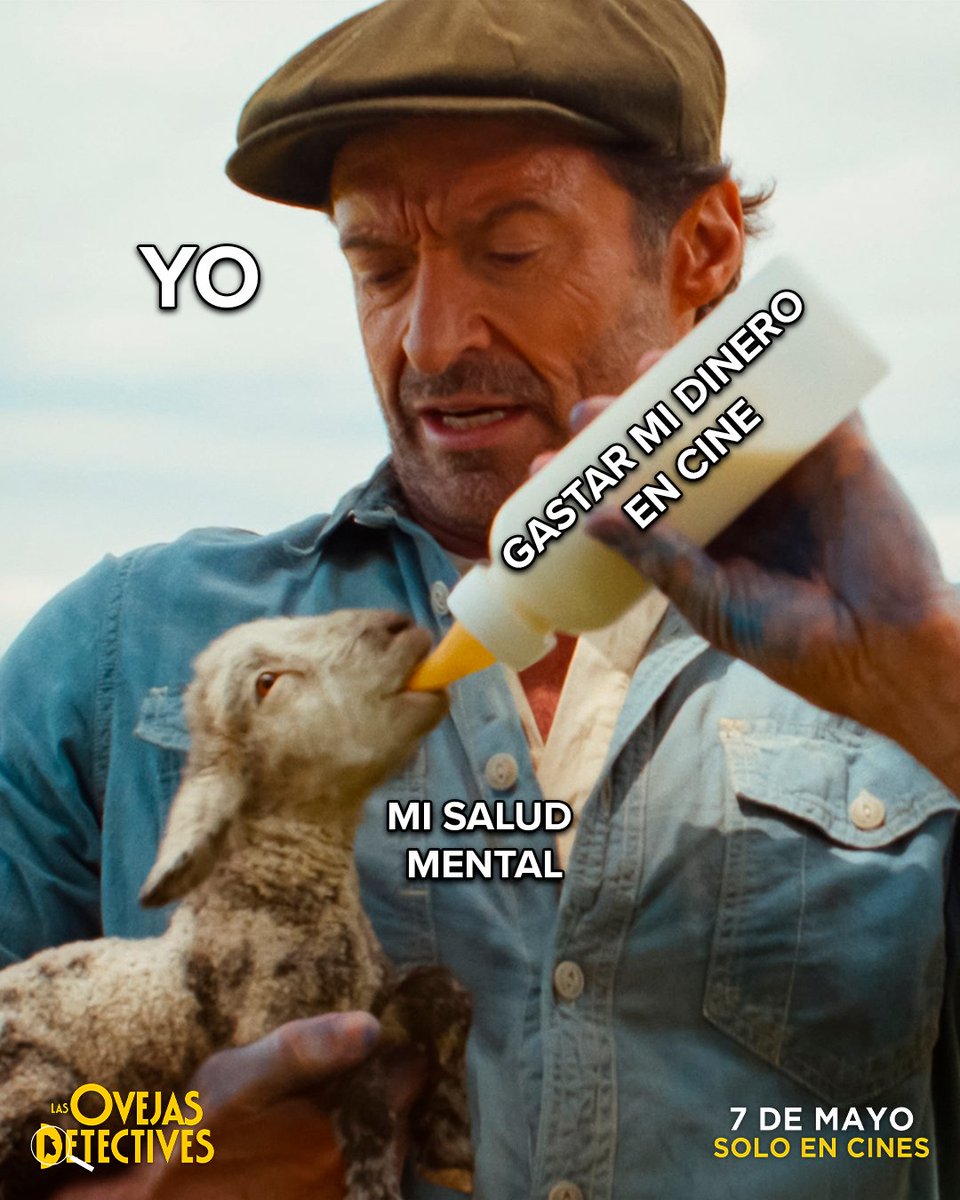 Sony Pictures Argentina tweet media