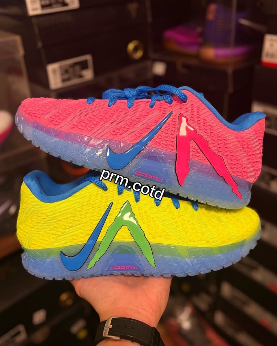 Complex Sneakers tweet media