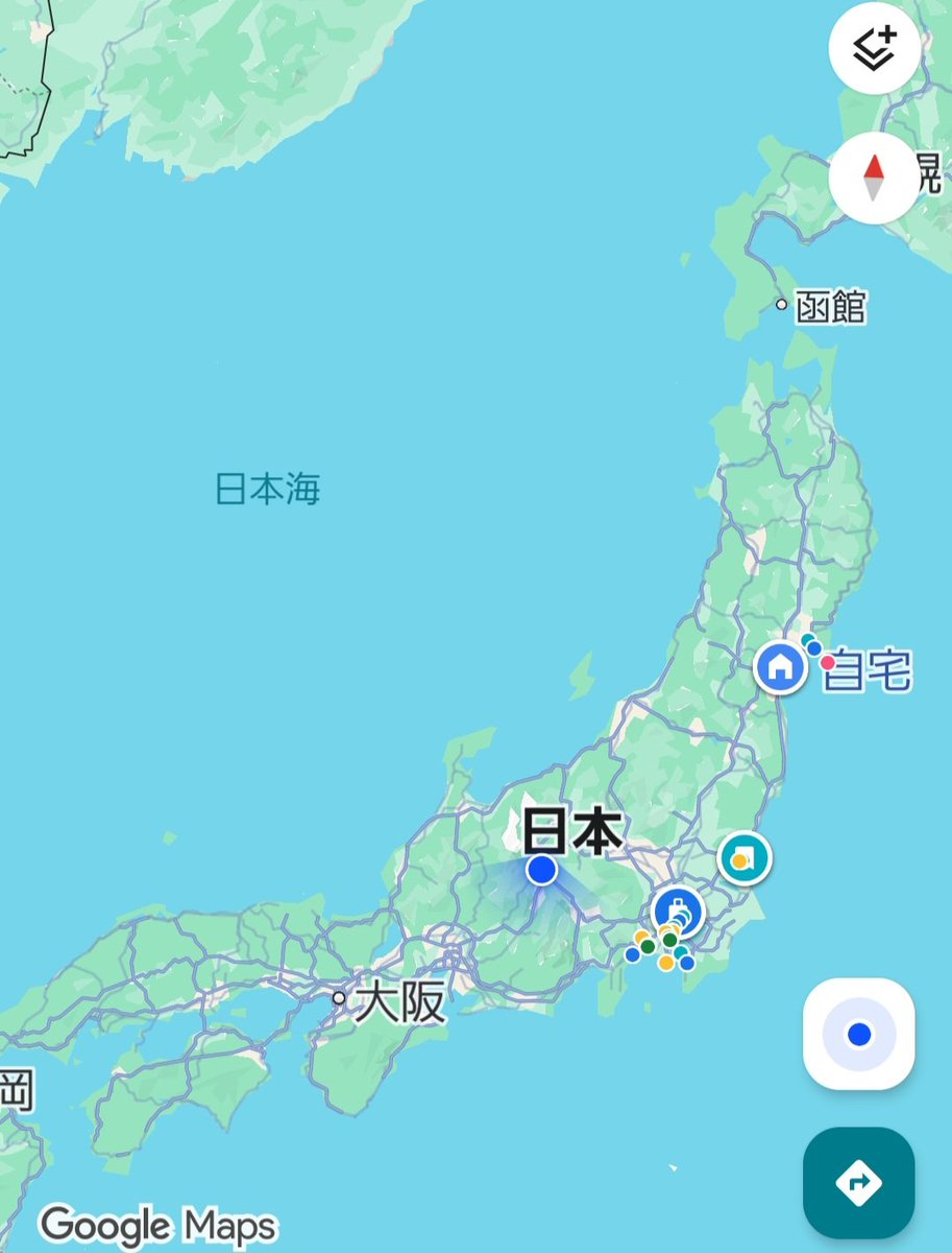 ひでとら tweet media
