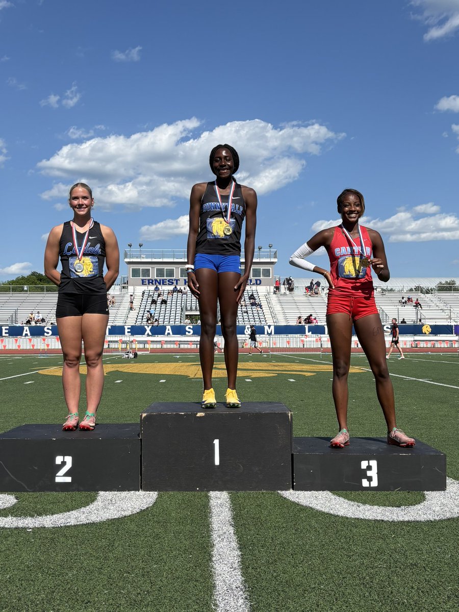 SunnyvaleTrack&Field tweet media