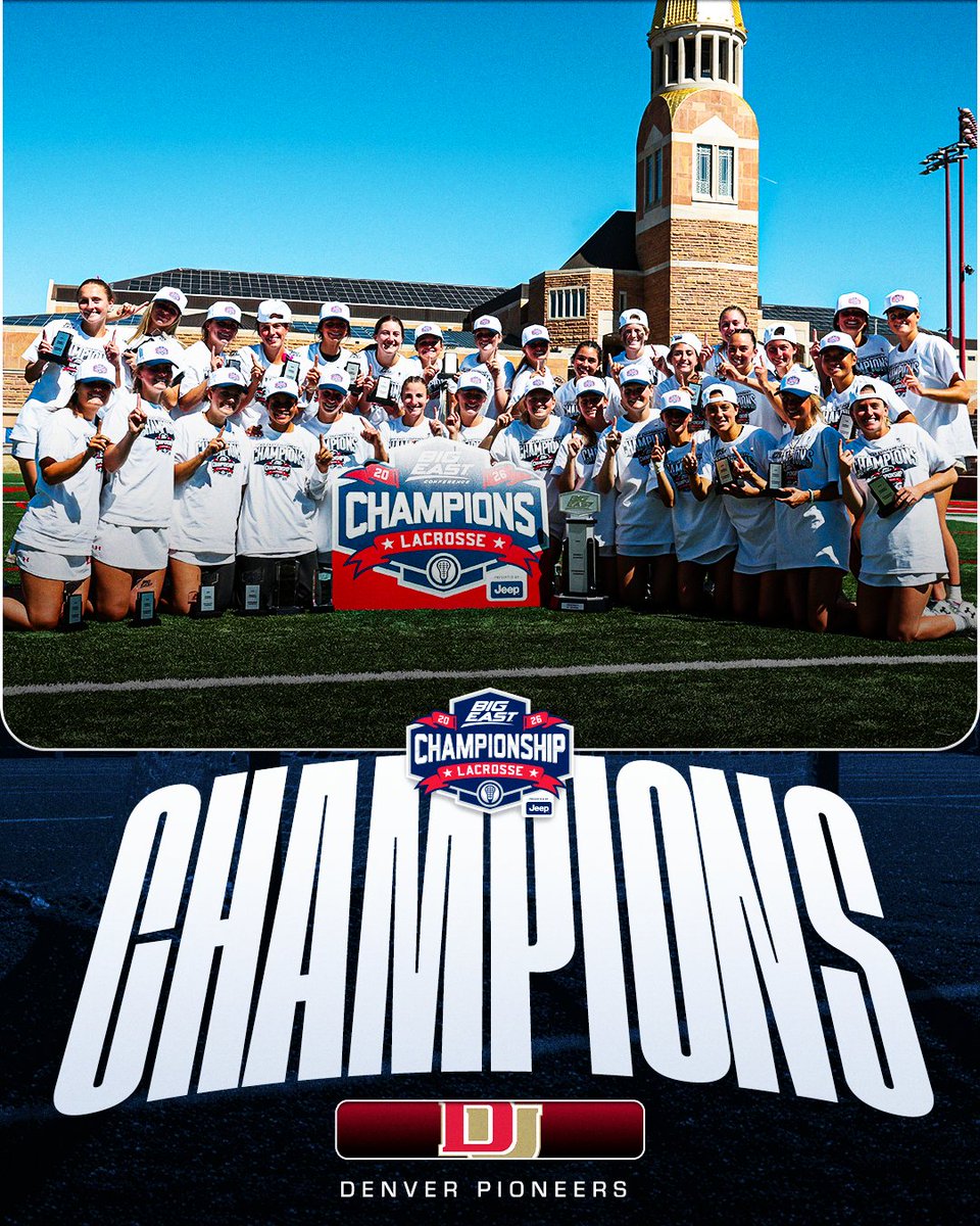 BIG EAST Conference tweet media