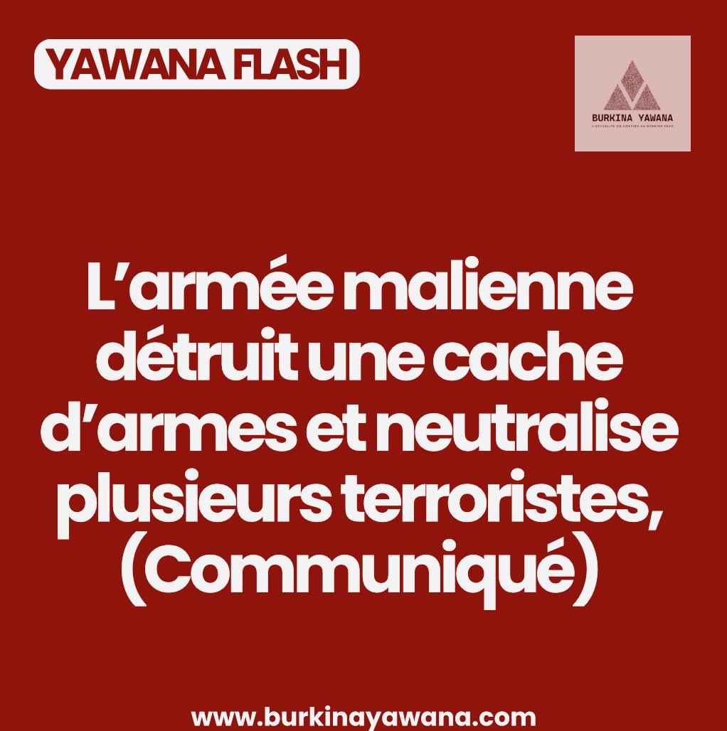 Burkina Yawana tweet media