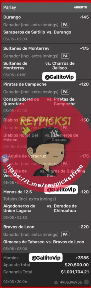 reypicks1 tweet media