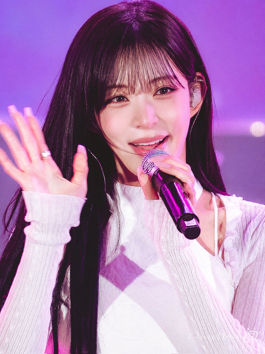 CHAENGMORNING tweet media