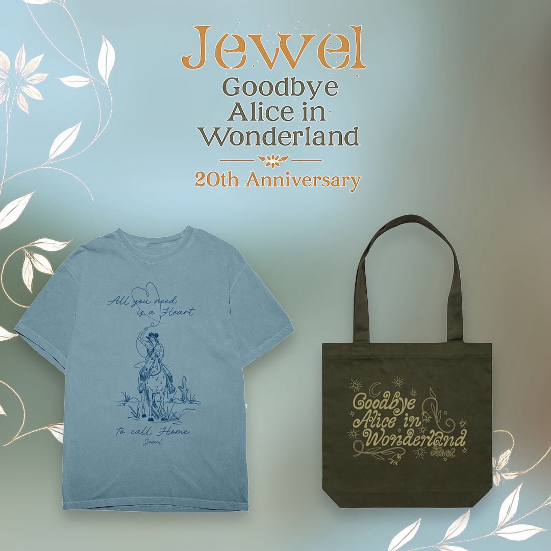 Jewel tweet media