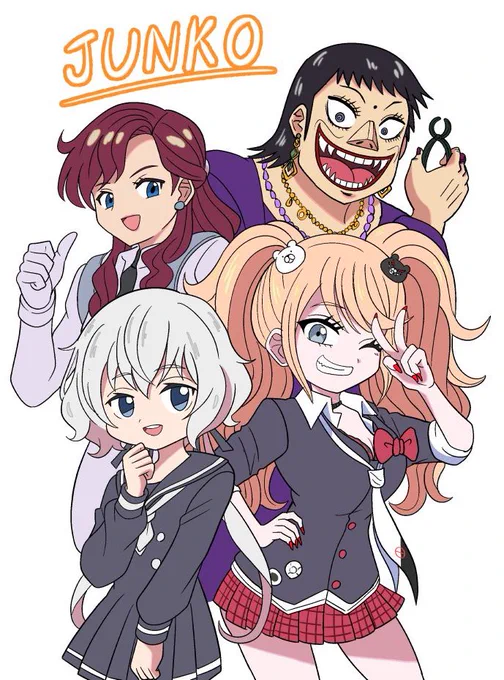 じゅんこ!!!!