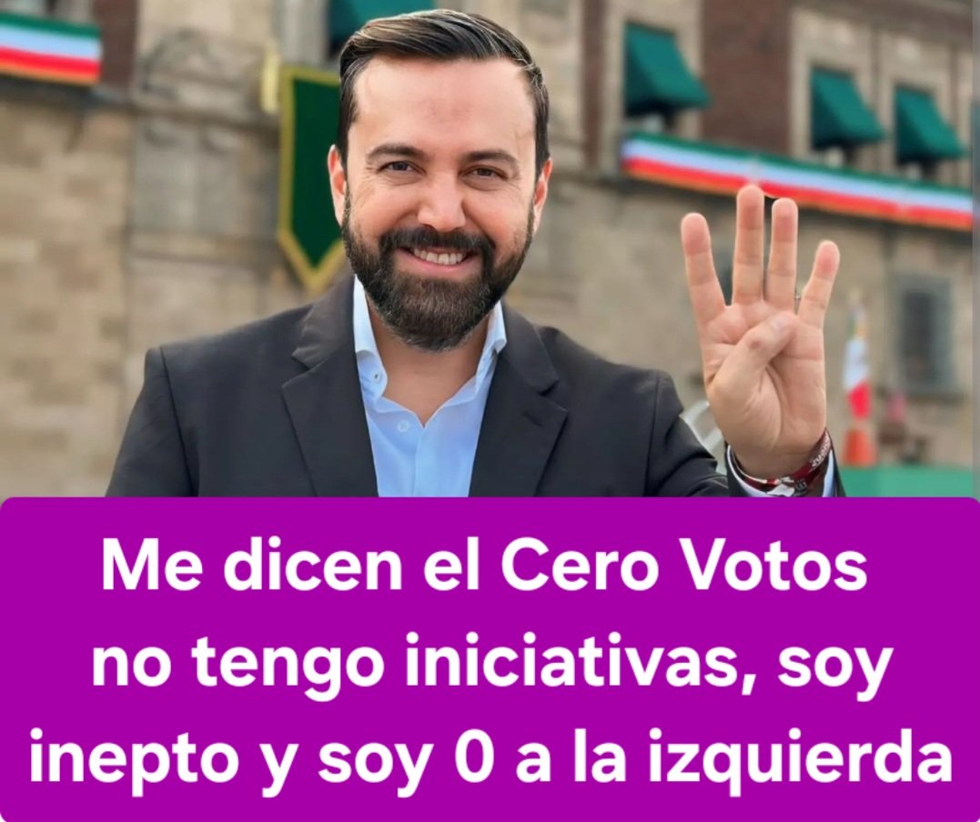 <a href="/PelonGomis/">Héctor Suárez Gomís</a> <a href="/Maggi280/">Maggie 🌹🌹</a> Pobre pendejazazazo...‼️🙄