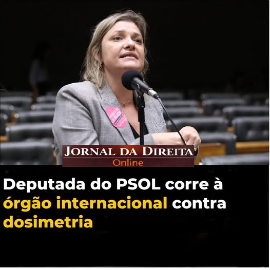 Jornal da Direita Online 🇧🇷🇮🇱 tweet media