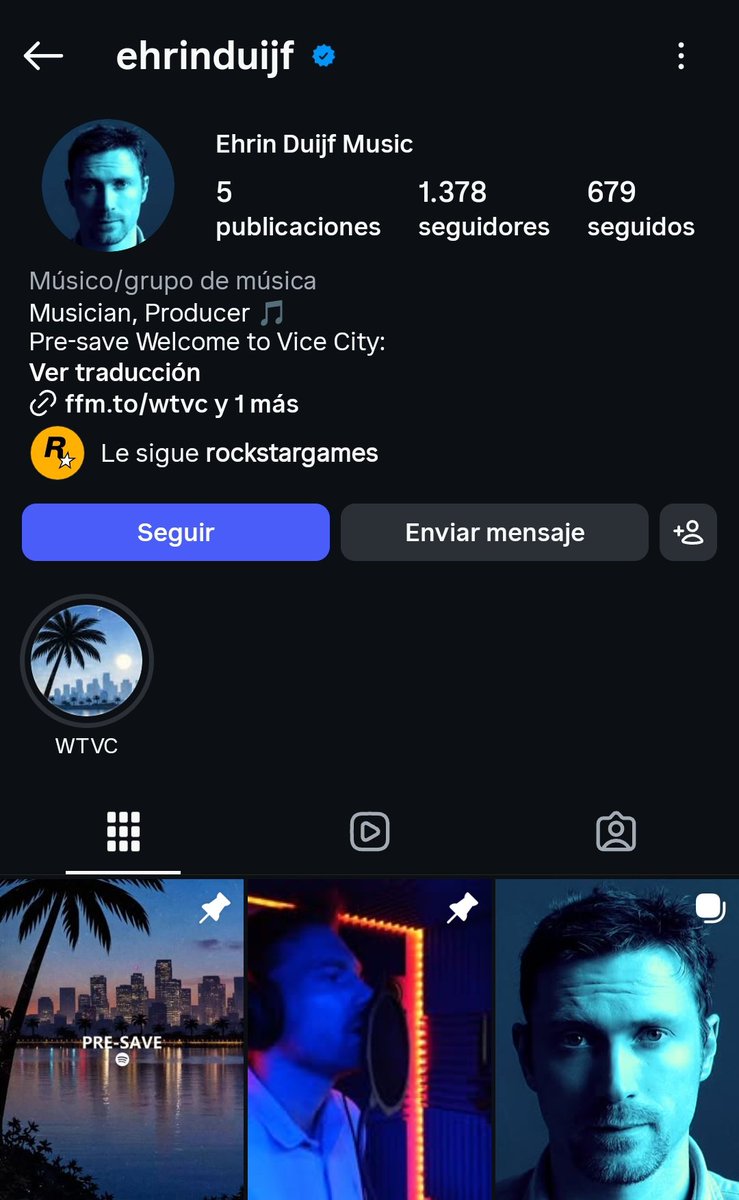 🌴laviejadegta6🌴 tweet media
