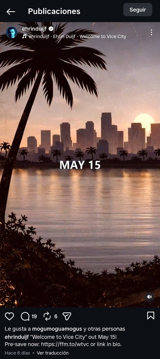 🌴laviejadegta6🌴 tweet media