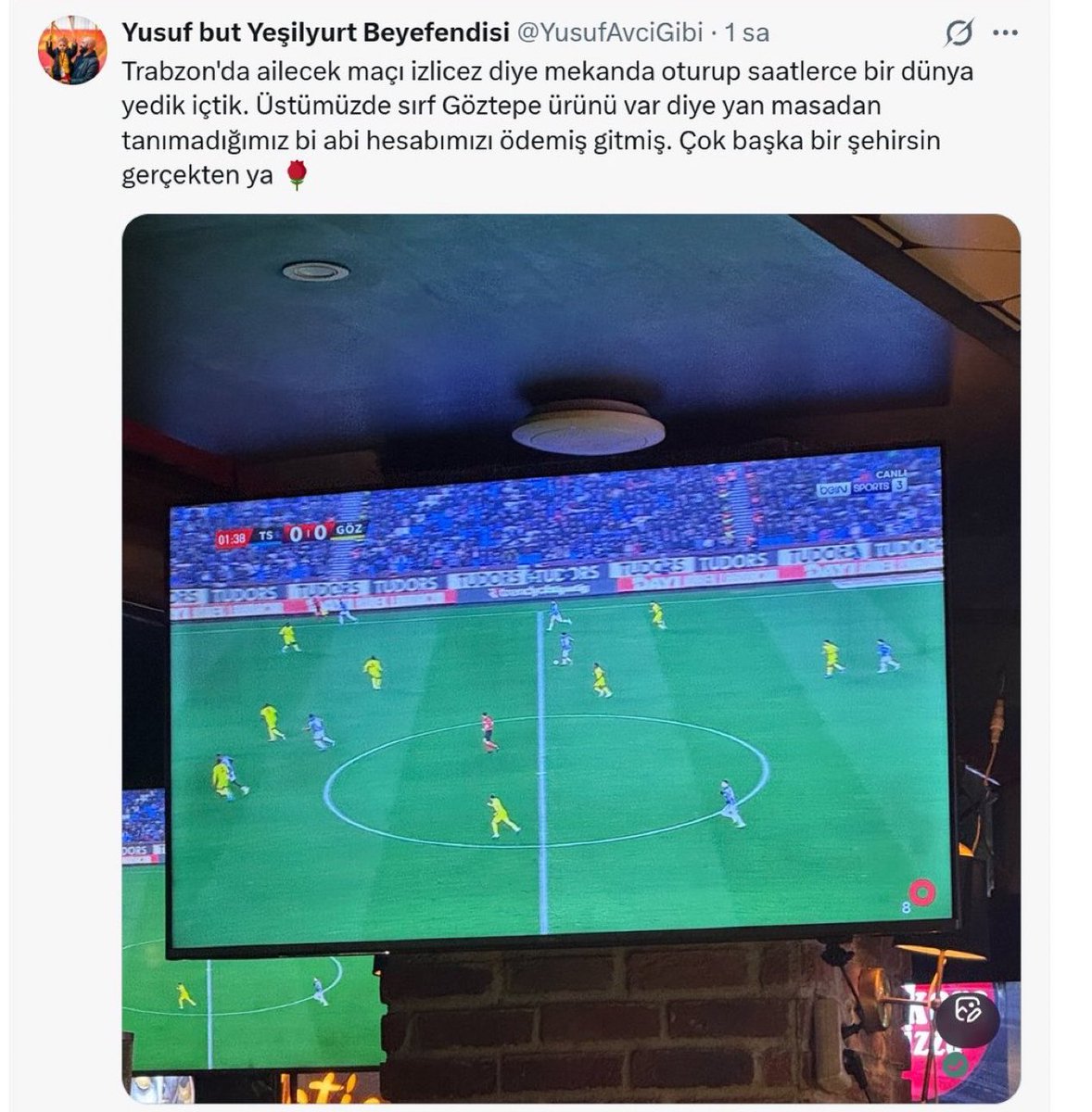 FutsHaber tweet media