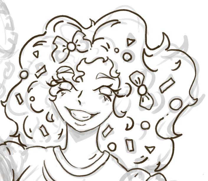 LiZ ✦ Commissions OPEN ✦ tweet media