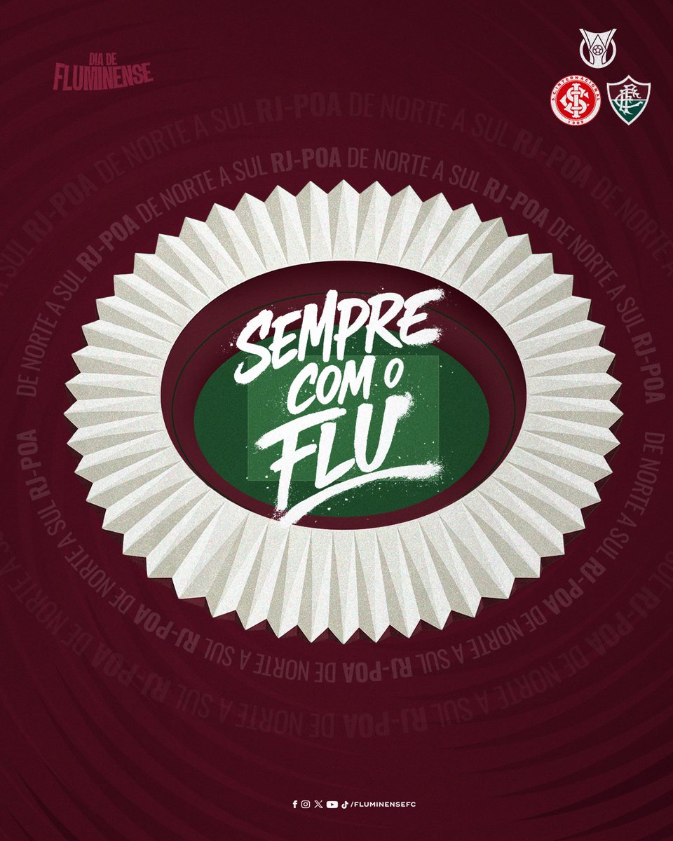 Fluminense F.C. tweet media