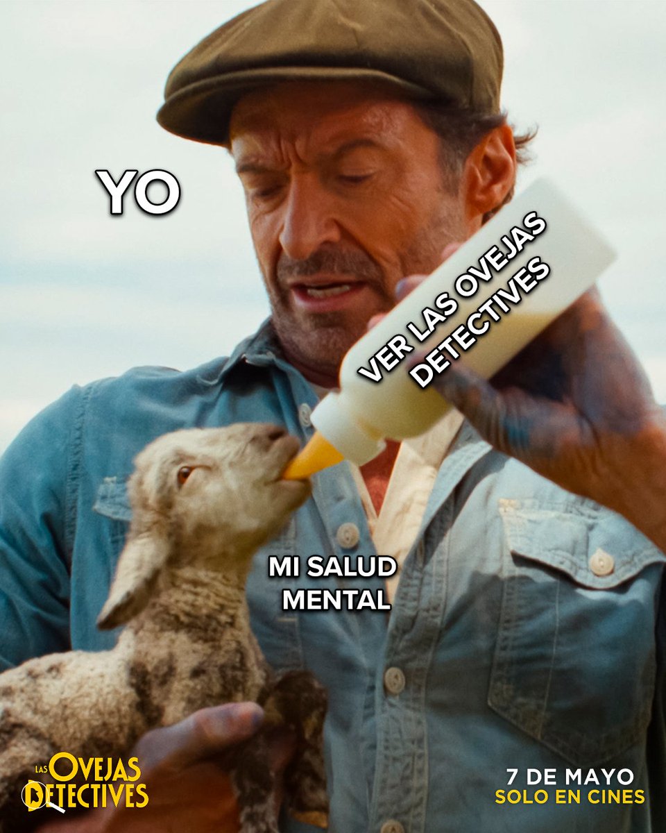 Sony Pictures Argentina tweet media