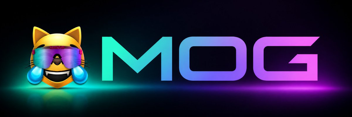 MOG Coin (on SOL) tweet media