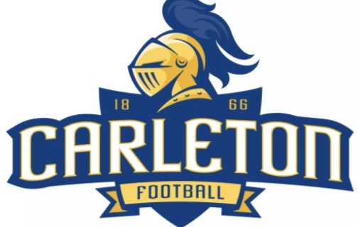 TraceFitz4's tweet photo. After another amazing Jr day I’m excited to have received my 2nd Offer to play football at @CarletonFB! Thank you again to @CoachJournell, @AB_Balogh21 and @rexdesso15. @cprebelfootball @RBtechnician @E7United @PrepRedzoneMN @OJW_Scouting @MJ_NFLDraft @MiacFtbl https://t.co/7nUovY7Qoa