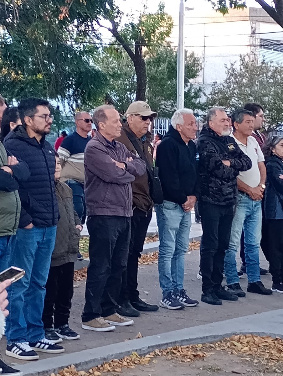 Rubén Giustiniani tweet media