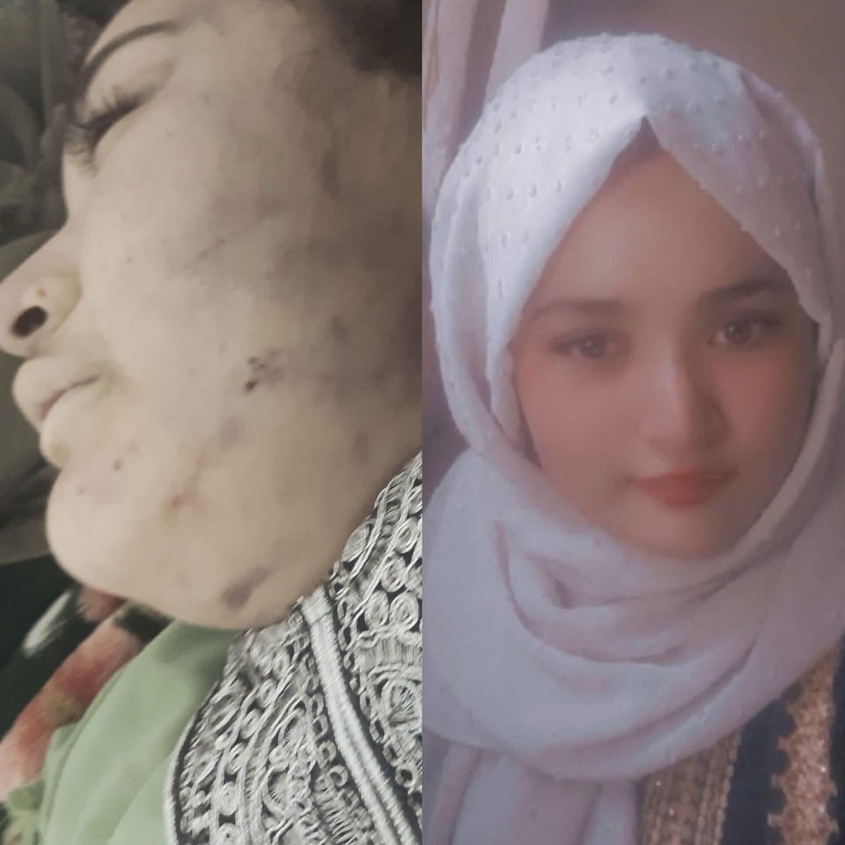 Maryam Ahmadi تاجیک🇨🇦 tweet media
