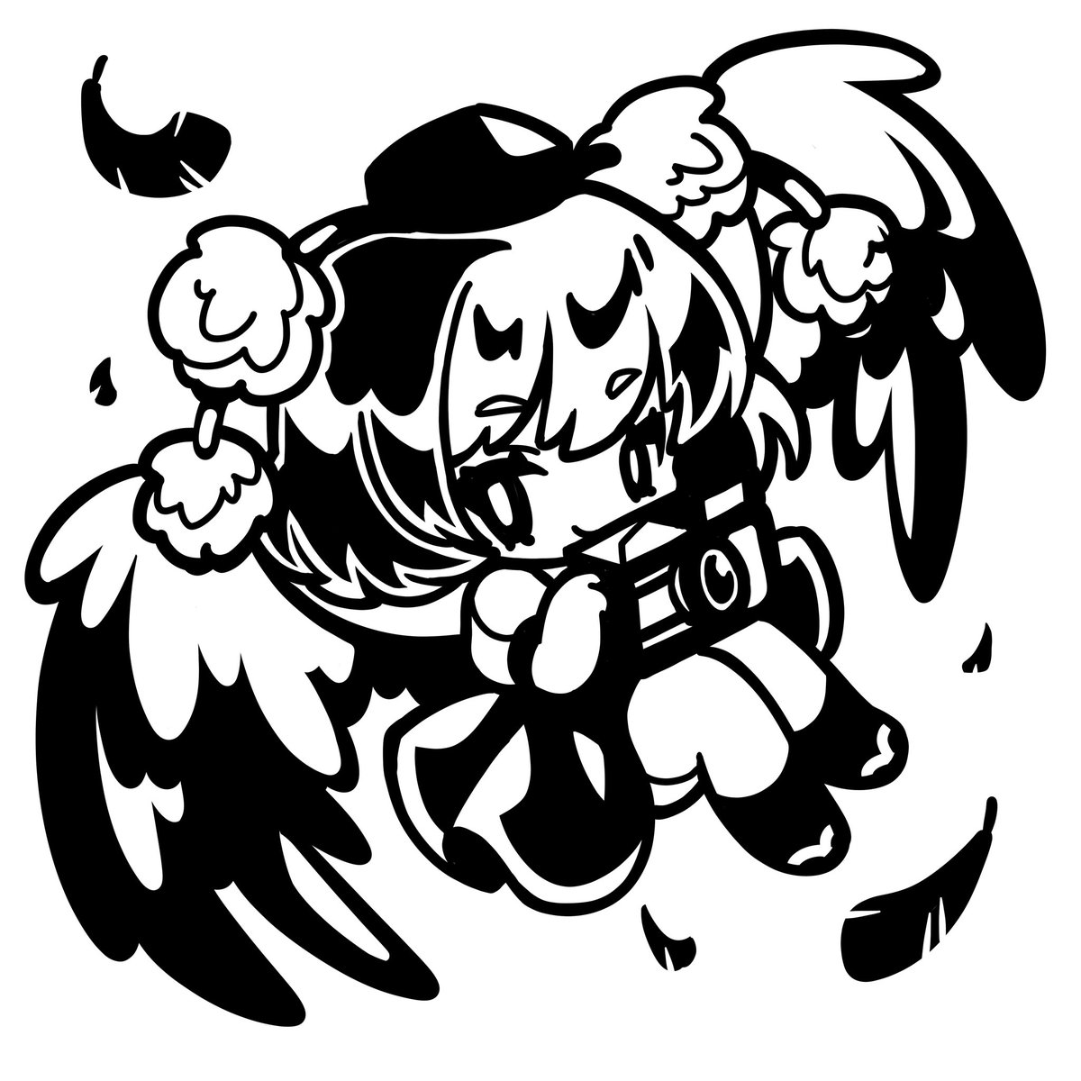 えびみりん tweet media