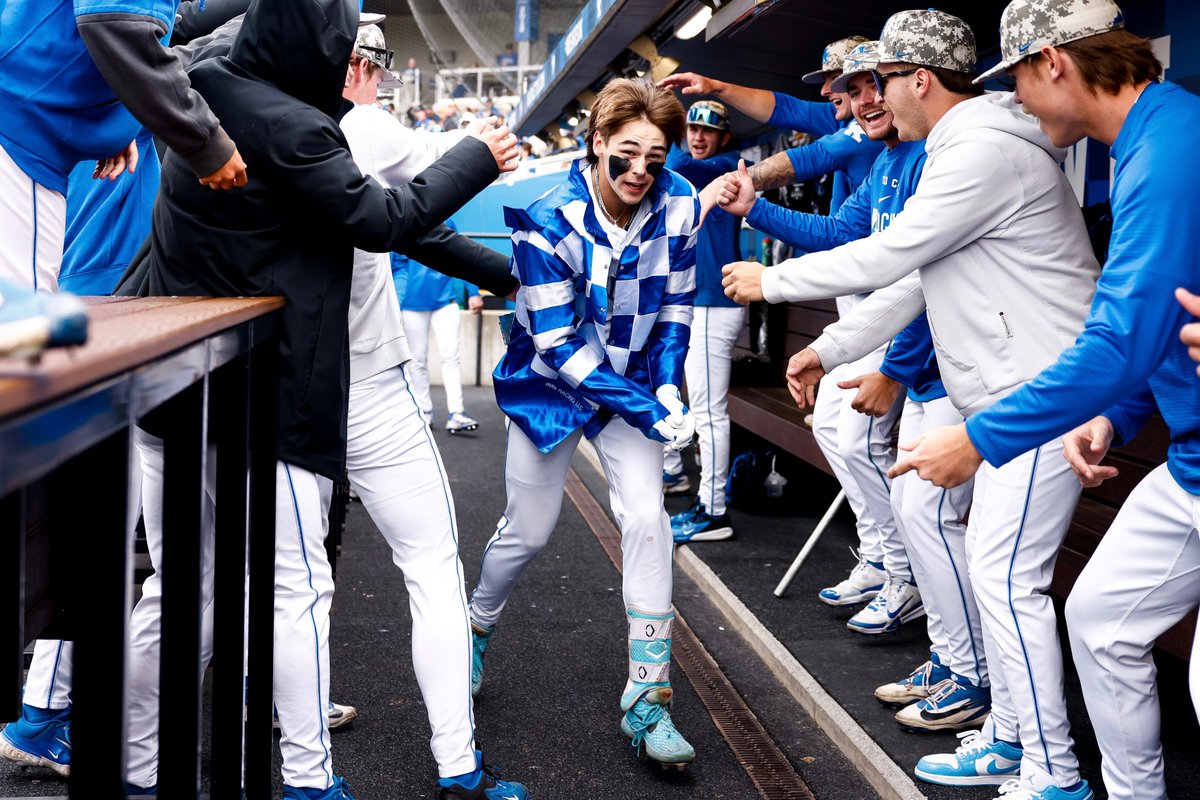 Kentucky Baseball tweet media