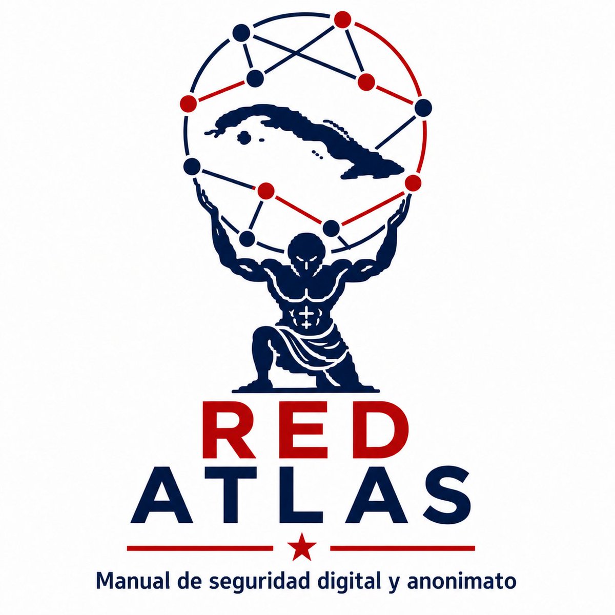 Red Atlas tweet media